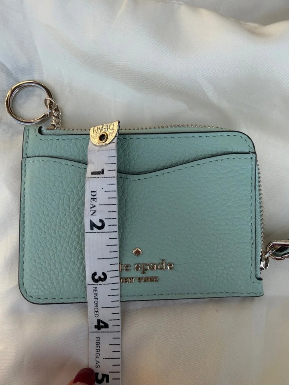 kate spade questions leave